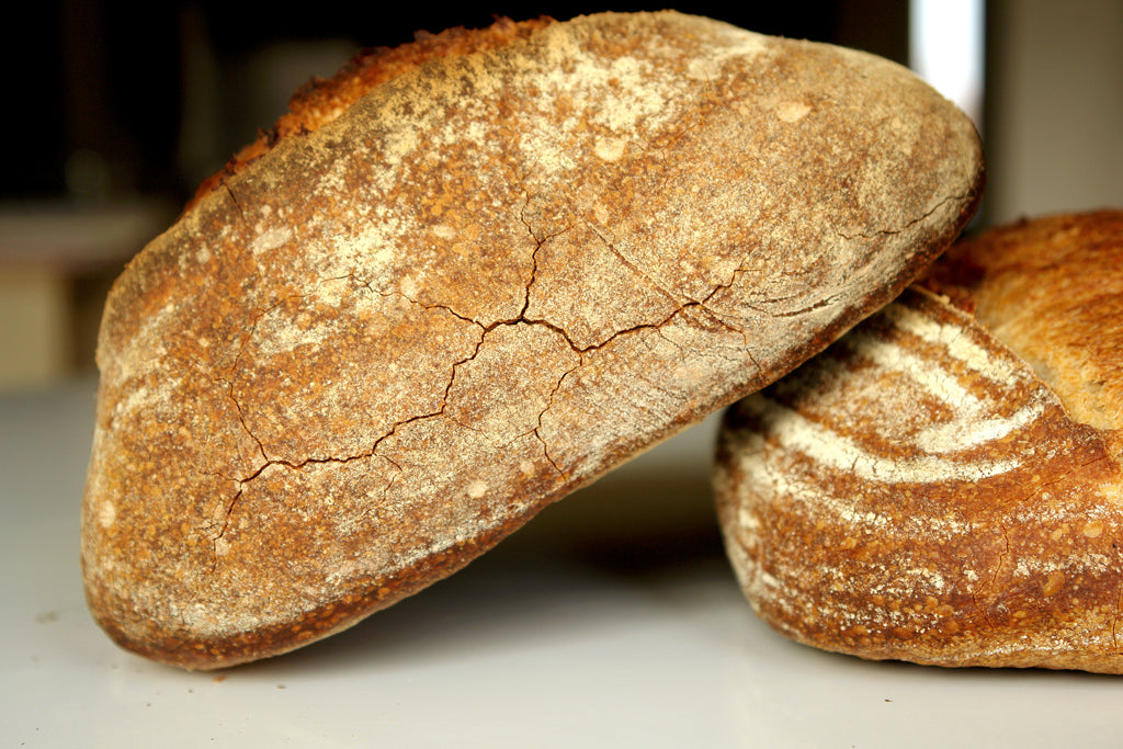 Tips and tricks 01: Crackly Crust