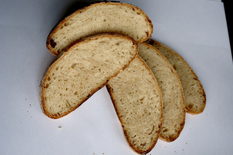 Paine rustica - Pain Rustique