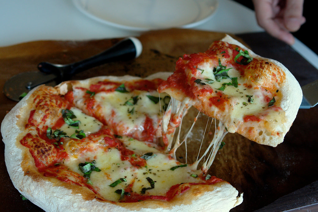 Pizza Margherita