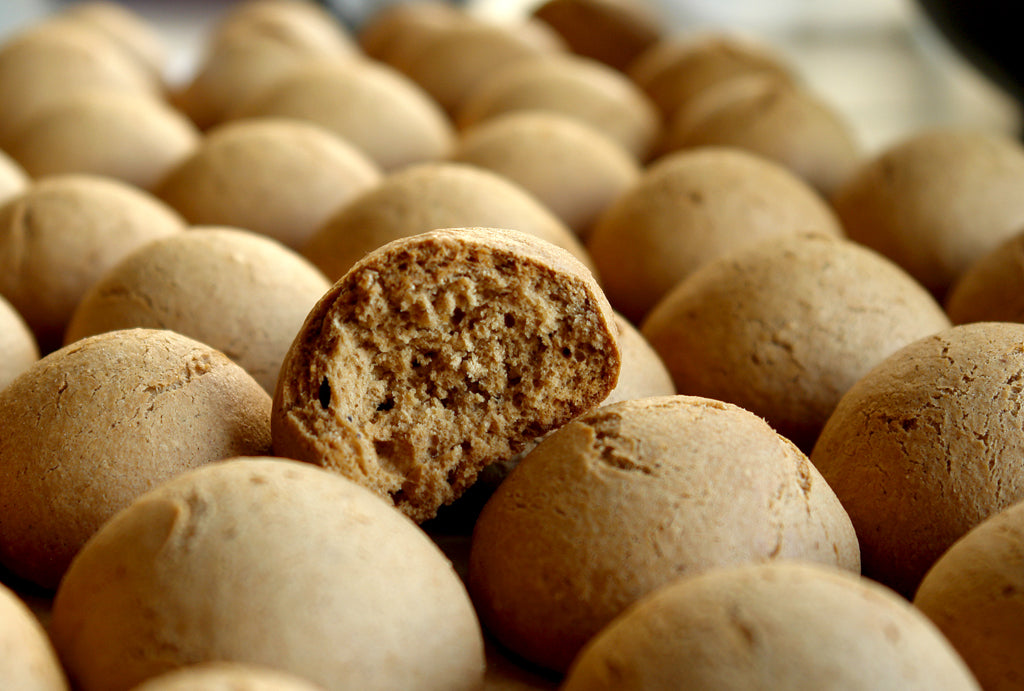 Turta dulce a copilariei